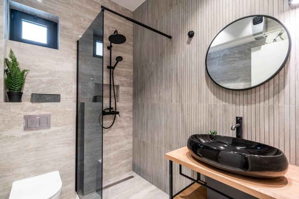 New&Luxury 5* With An Amazing View - Pure Apartment Dubrownik Zewnętrze zdjęcie