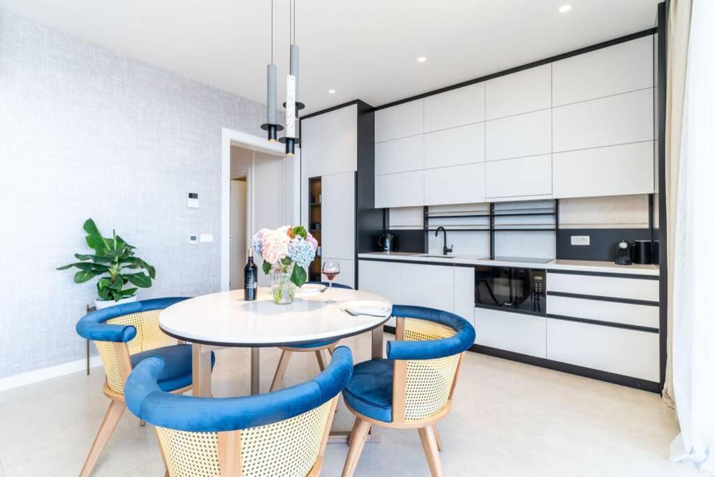 New&Luxury 5* With An Amazing View - Pure Apartment Dubrownik Zewnętrze zdjęcie
